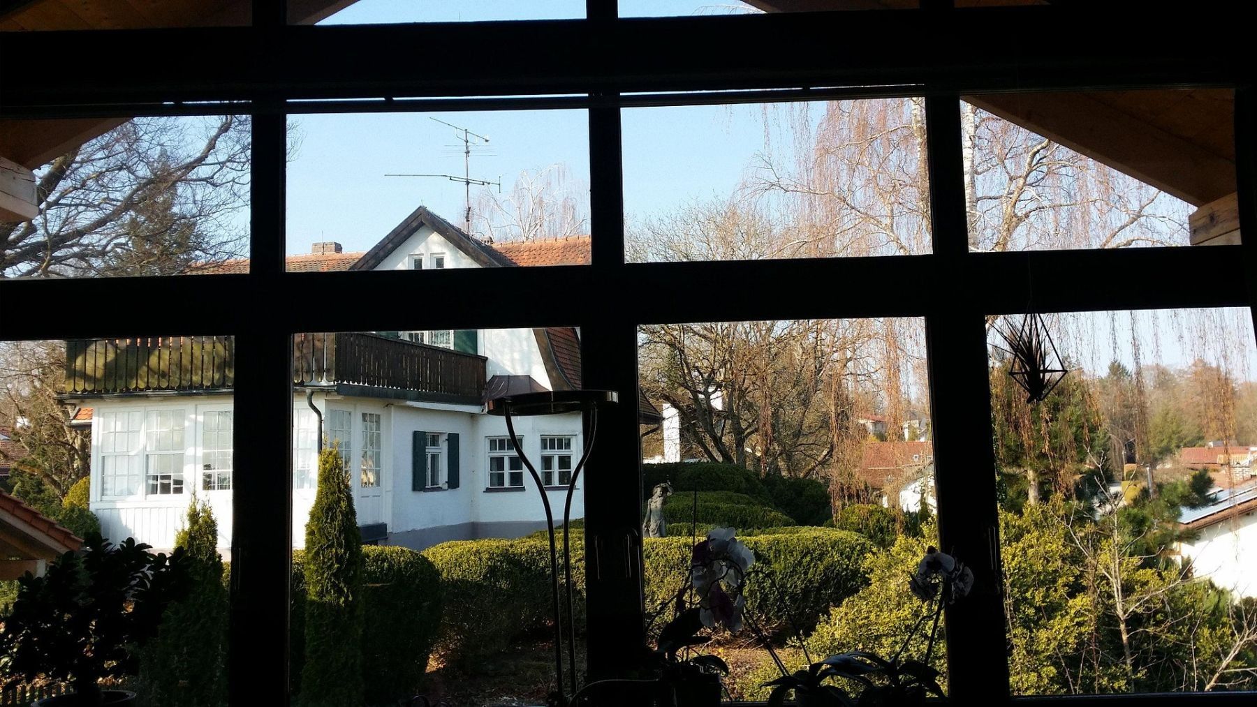 2+1, Rosenstraße 5 Hohenschäftlarn Ebenhausen Bayern 82069, 80 m² - 1