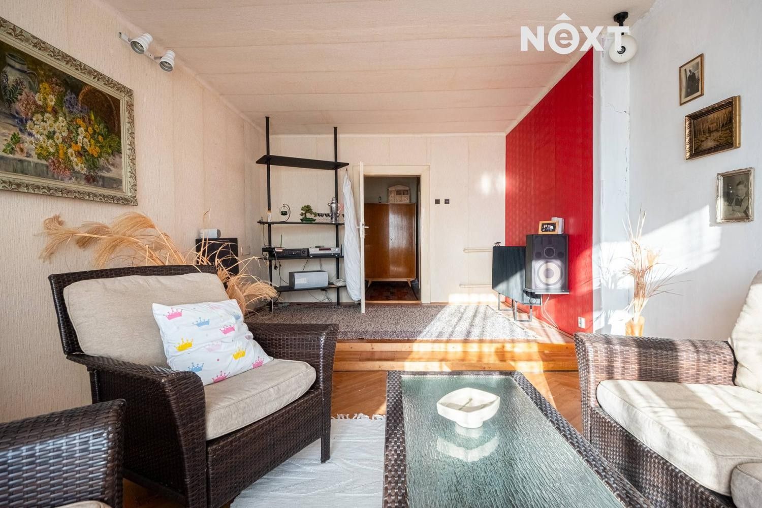 Prodej rodinný dům - Zelené Předměstí, Pardubice, 128 m²