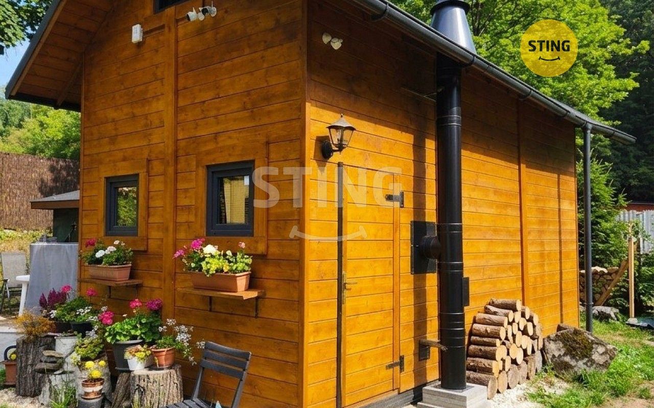 Chalupy, Budišovice, okres Opava, Moravskoslezský kraj, 36 m² - 1