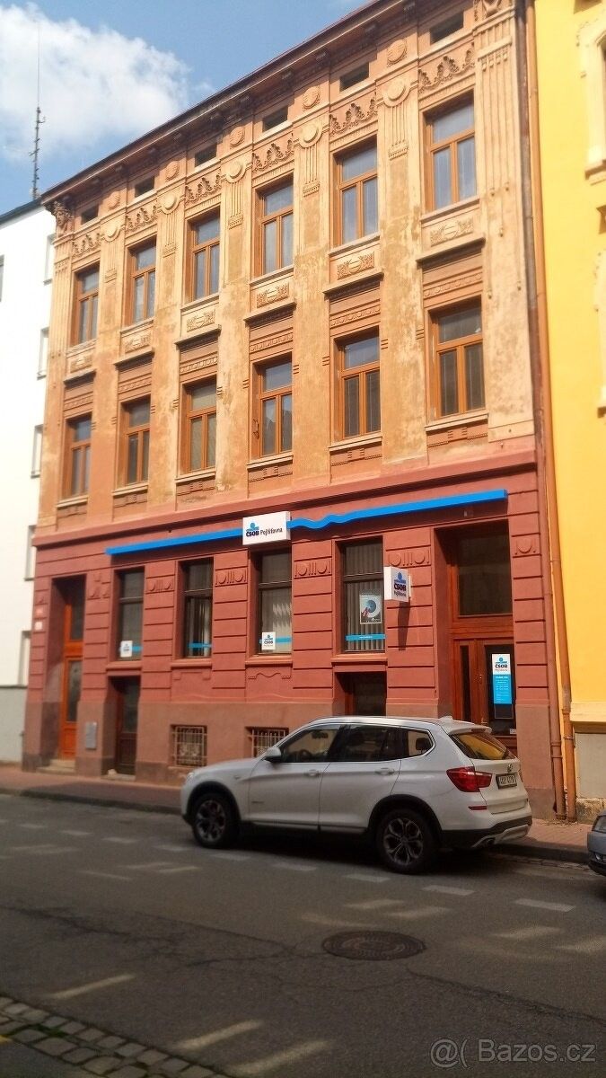 Obchodní prostory