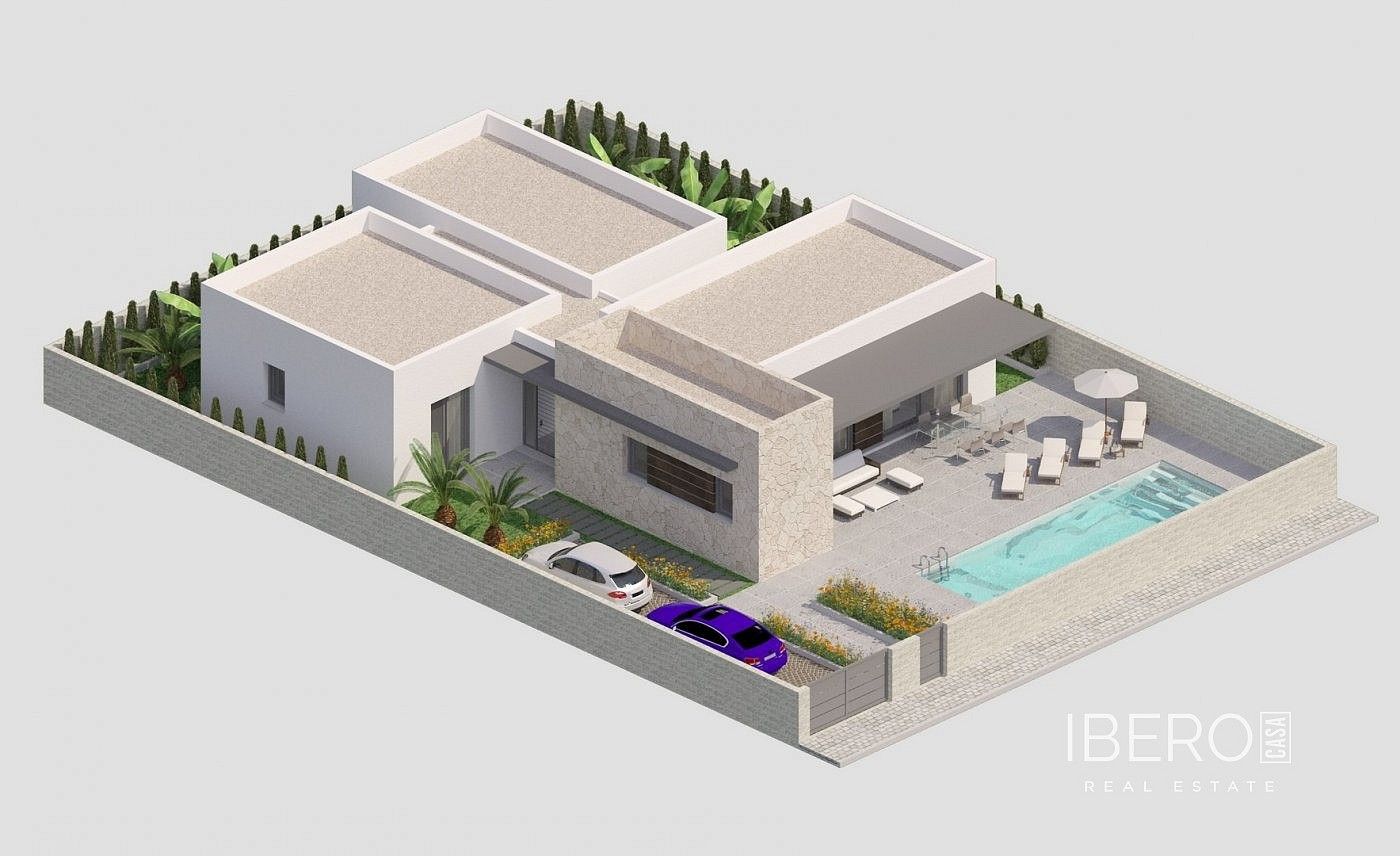 Rodinný dům · 160 m² · Benijofar, ES - 4