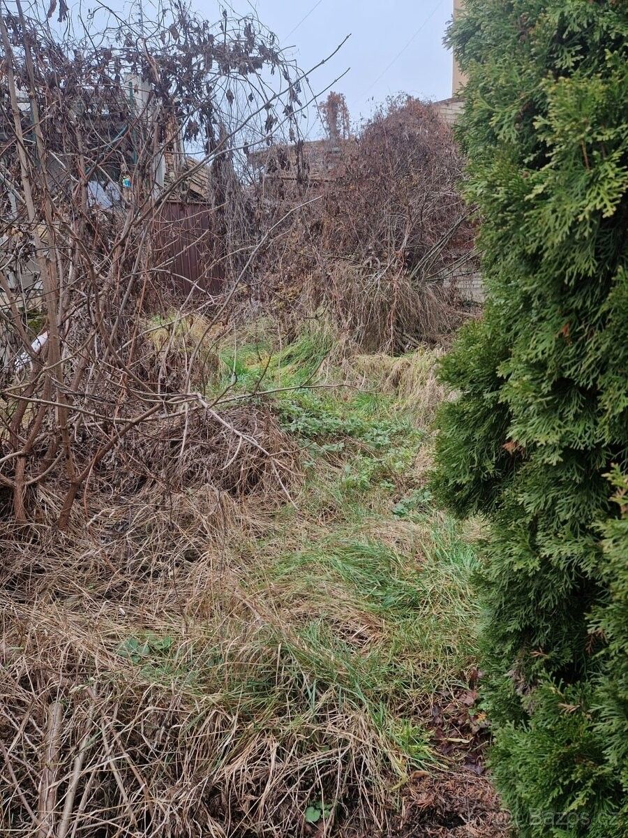 Prodej pozemek pro bydlení - Uherský Brod, 688 01