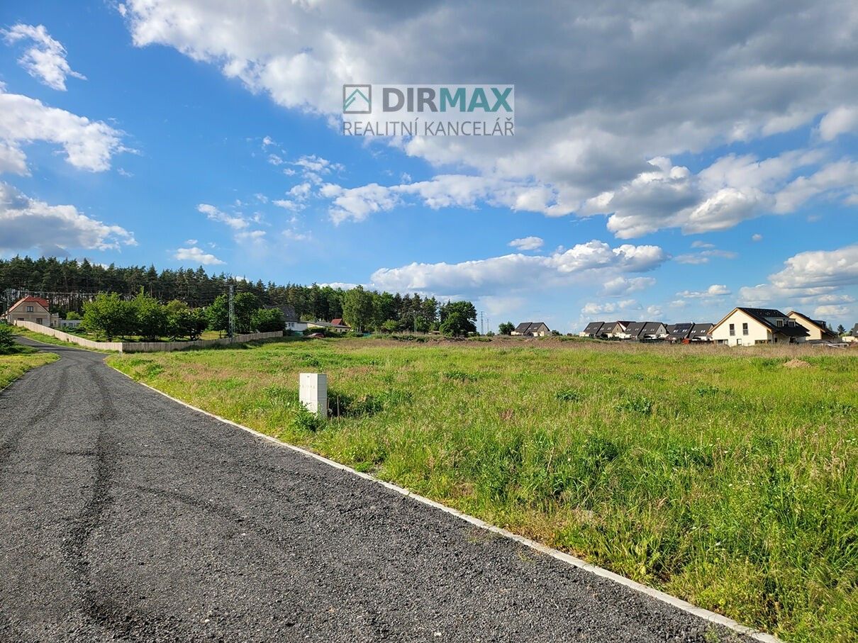 Prodej pozemek pro bydlení - Plzeň, 913 m²