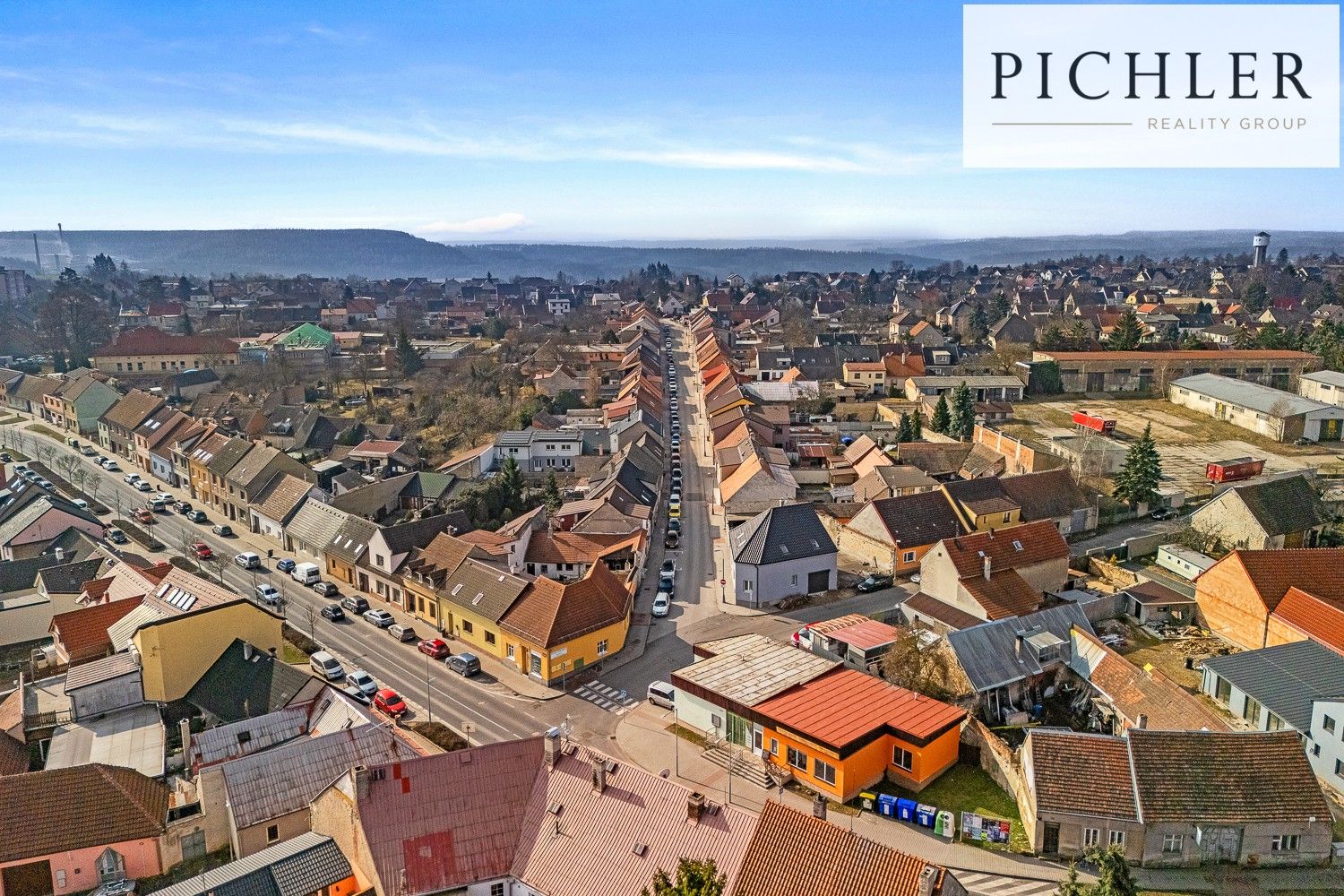 Komerční pozemek · 144 m² · Čsl. armády, Nové Strašecí - 4