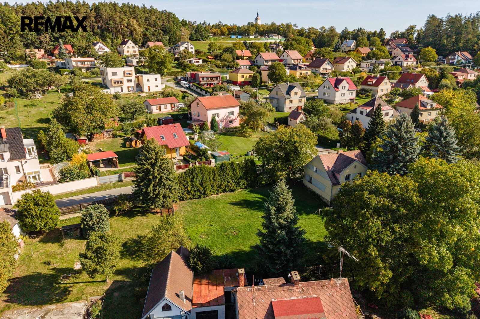 Pozemek pro bydlení · 667 m² · Chotoviny - 2