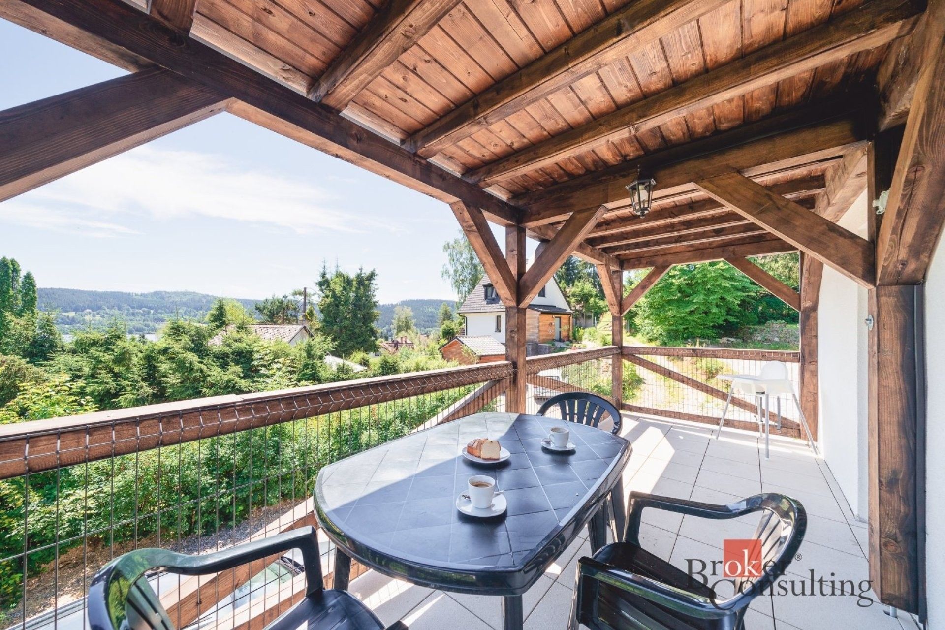 Rodinný dům · 120 m² · Lipno nad Vltavou - 4