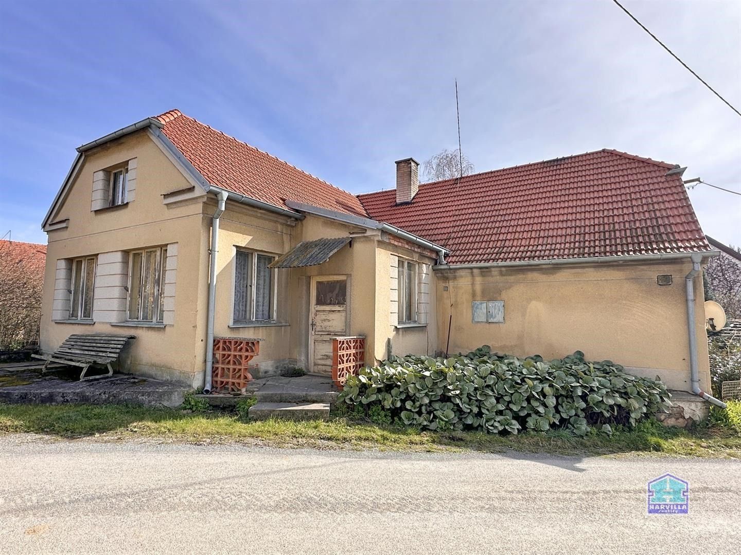 Prodej dům - Buček, Kožlany, 150 m²