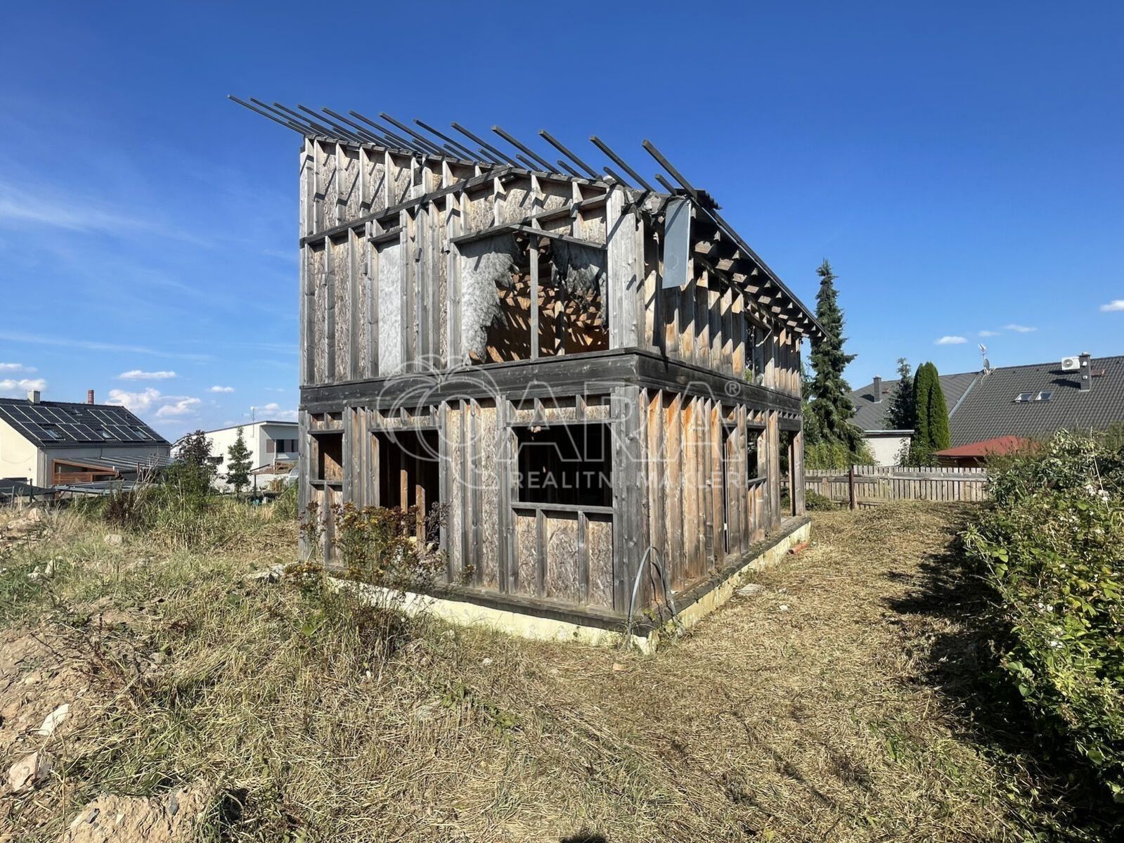 Pozemek pro bydlení · Jevanská  , Kostelec nad Černými lesy - 3