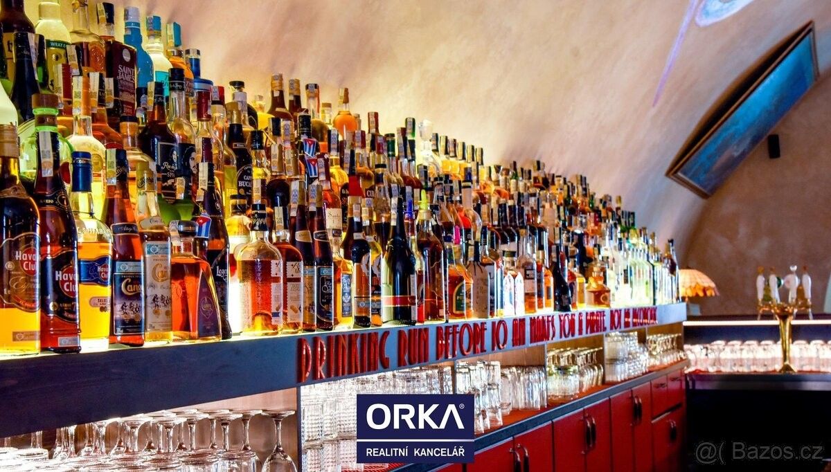 Pronájem restaurace - Olomouc, 779 00