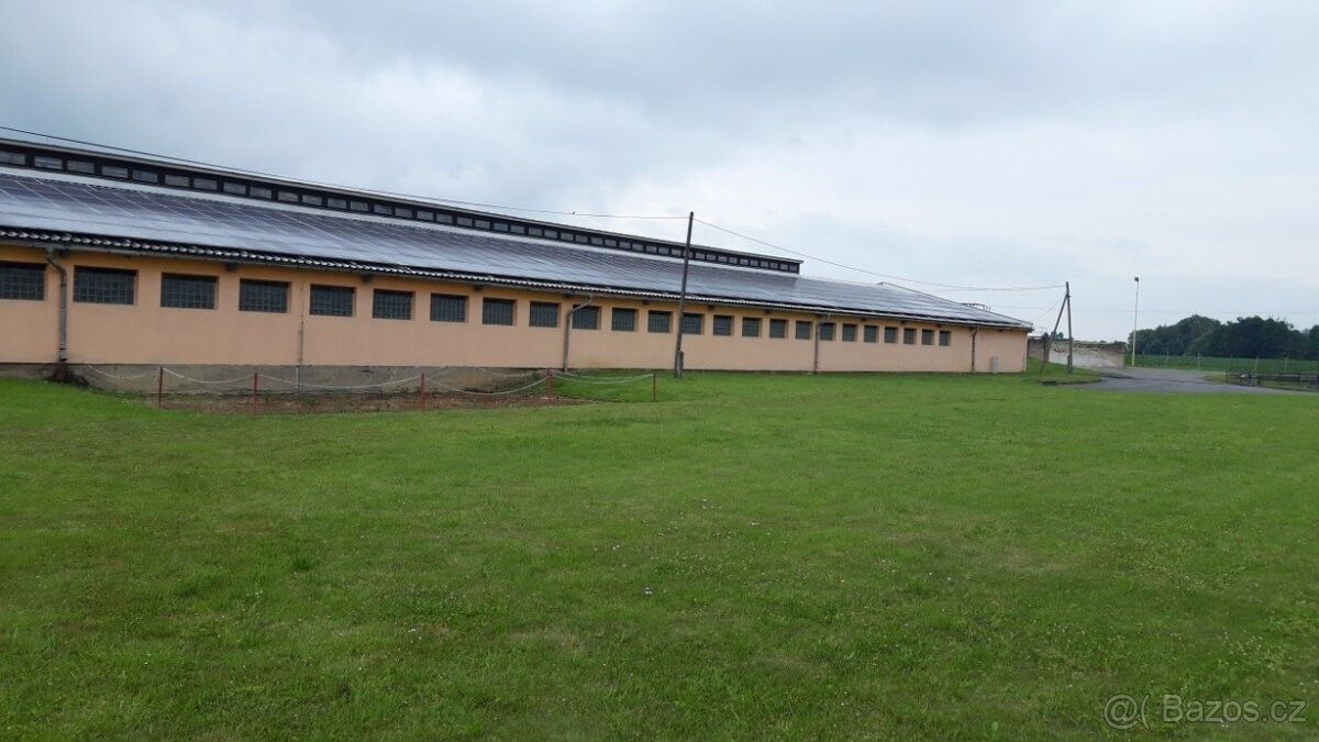 Sklady, Zábřeh, 789 01