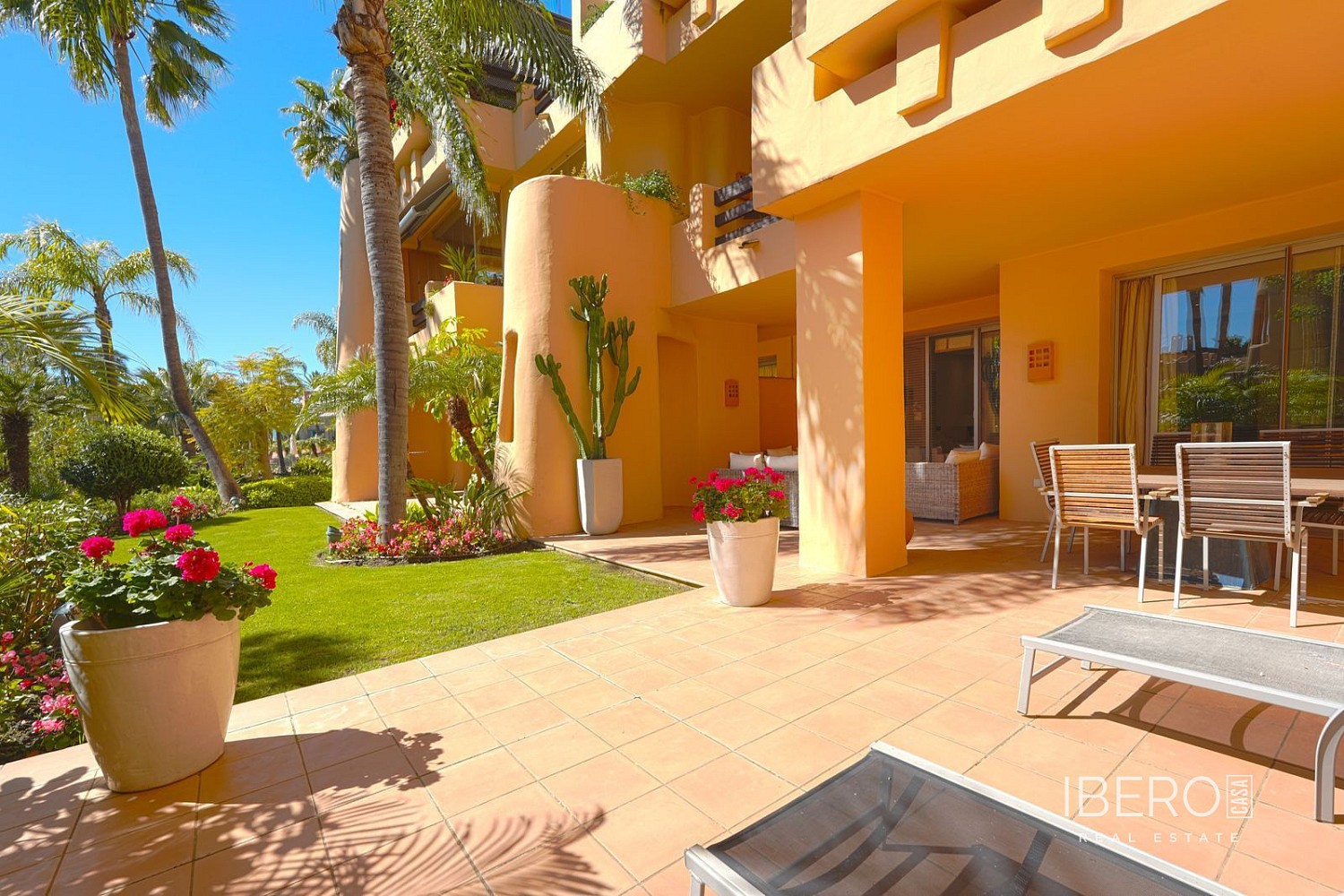 Prodej byt 4+kk - Marbella, Španělsko, 164 m² - 5
