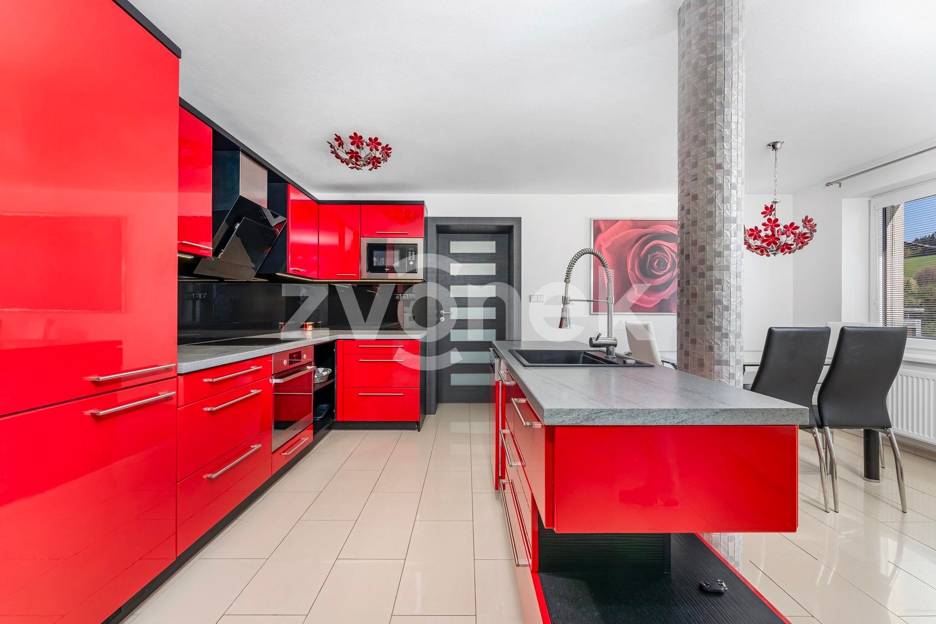 Rodinný dům · 258 m² · Všemina - 3
