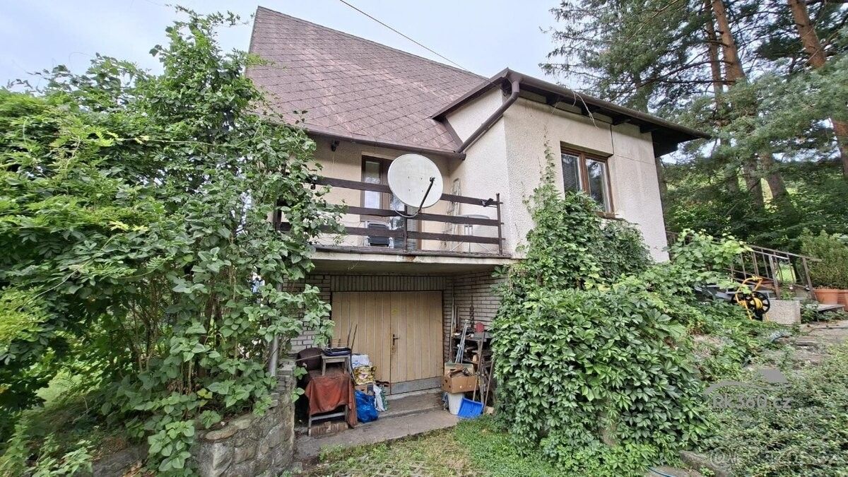 Rodinný dům · Frýdlant nad Ostravicí, 739 11 - 3