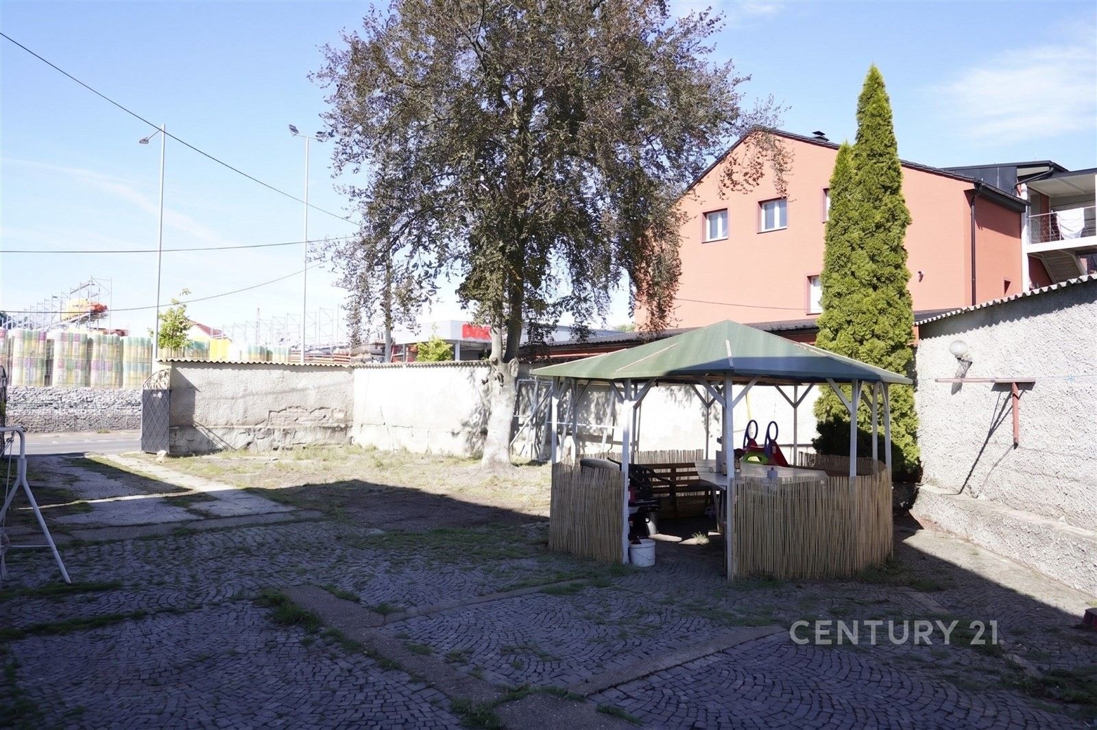 Rodinné domy, Obecnická 278, Příbram I, 220 m² - 2