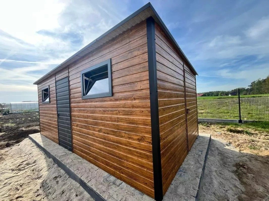 Prodej garáž - Pardubice, 530 02