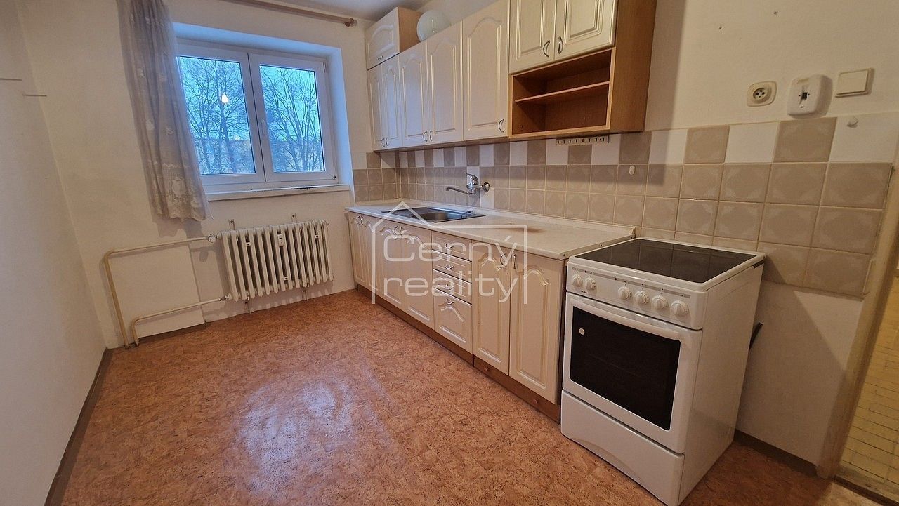 Byt 2+1 · 65 m² · Žďár nad Sázavou - Žďár nad Sázavou 3, Kraj Vysočina - 3