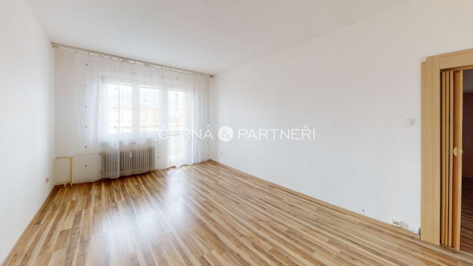 Byt 2+1 · 52 m² · Most - 4