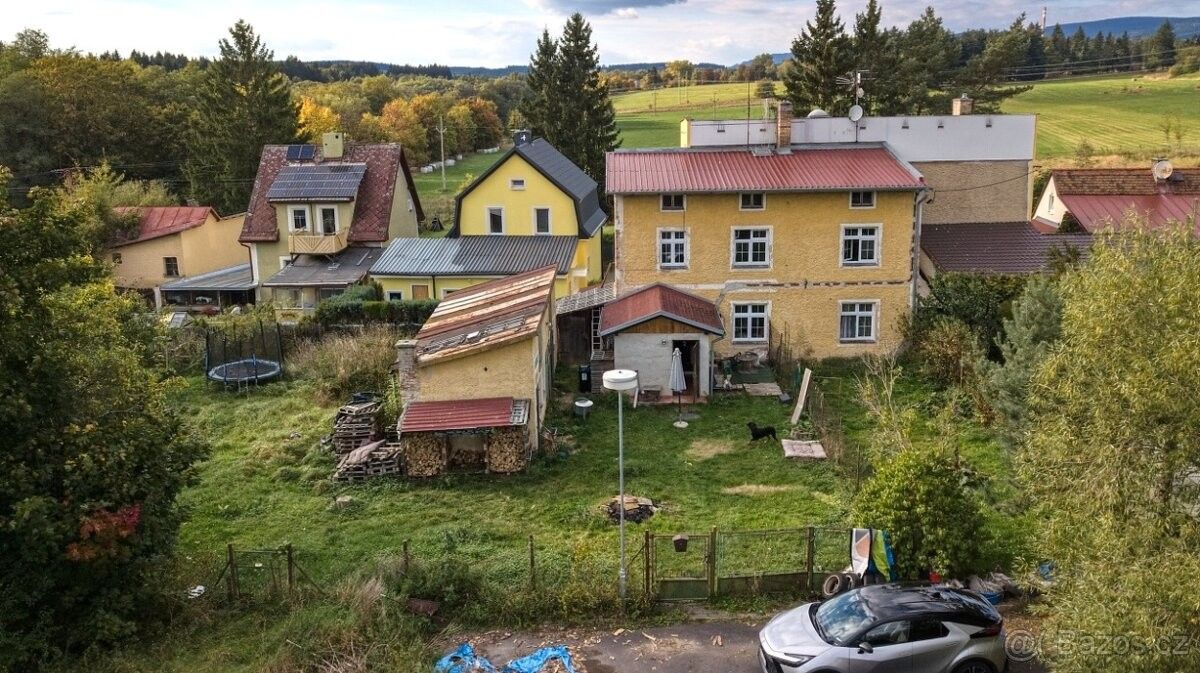 Ostatní, Mariánské Lázně, 353 01, 150 m²