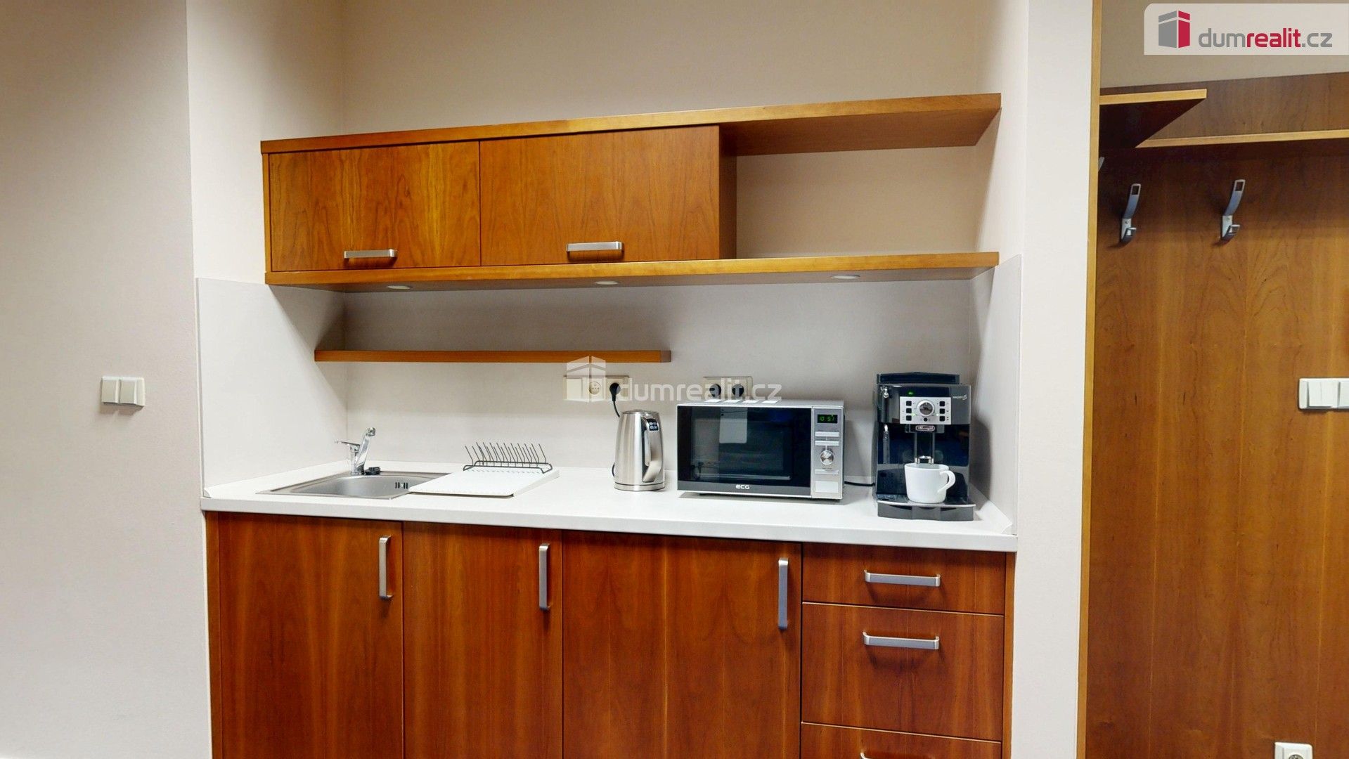 Pronájem kancelář - Masařská, Opava, 67 m²