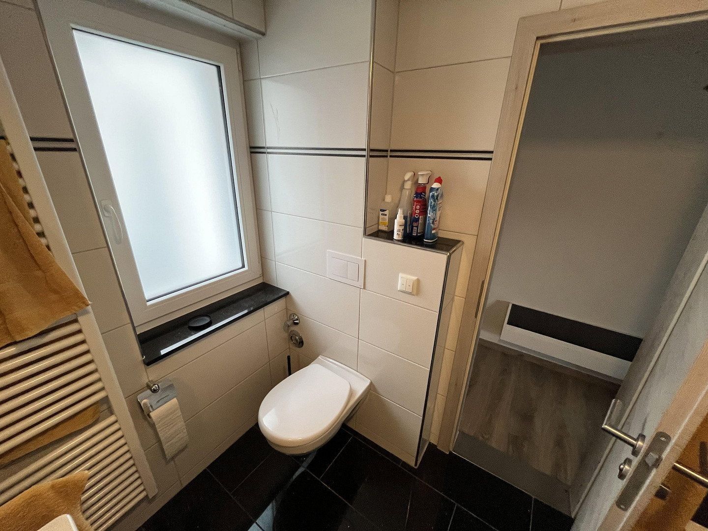 Byt 3+kk · 90 m² · Hauptstr. 43, , Bavorsko - 3