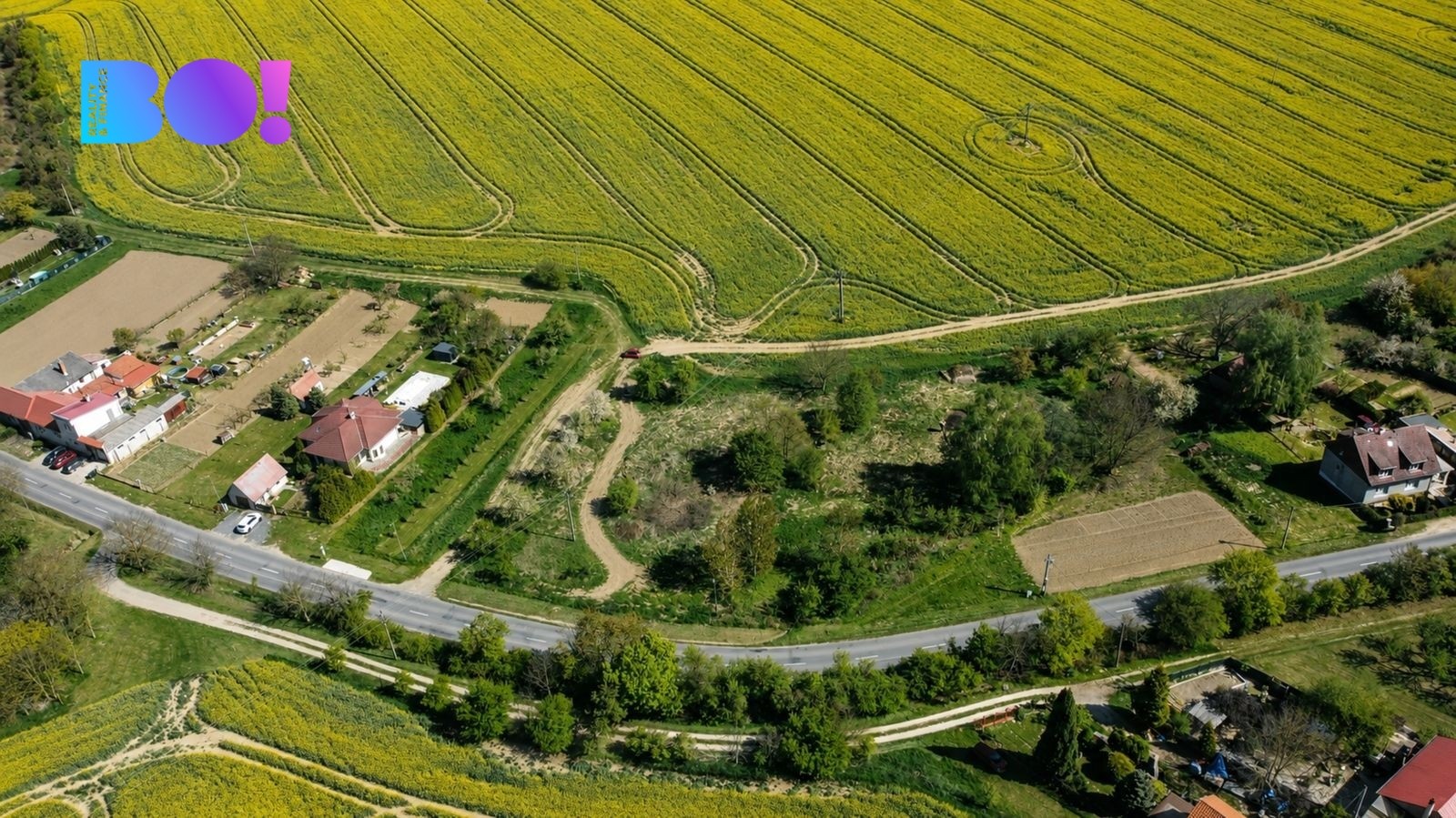 Louka · 258 m² · Koryčany - 4