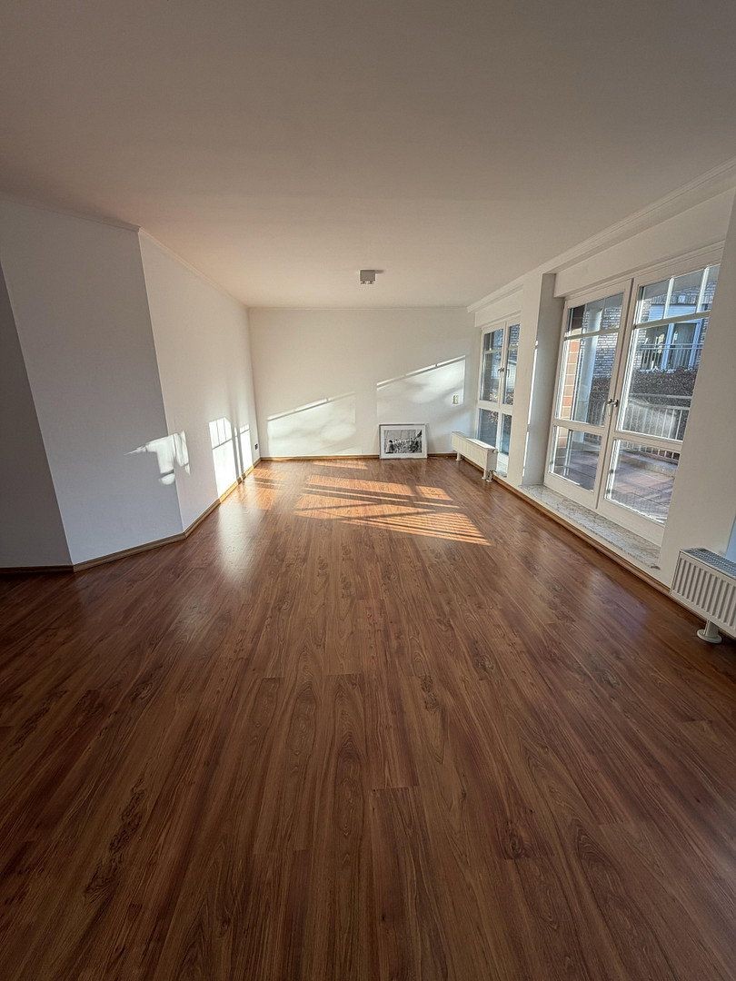 Byt 3+kk · 117 m² · Saseler Chaussee 240 Hamburg Sasel Hamburg 22393 - 4