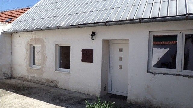 Rodinné domy, U ústavu, Brno Chrlice, 70 m² - 1