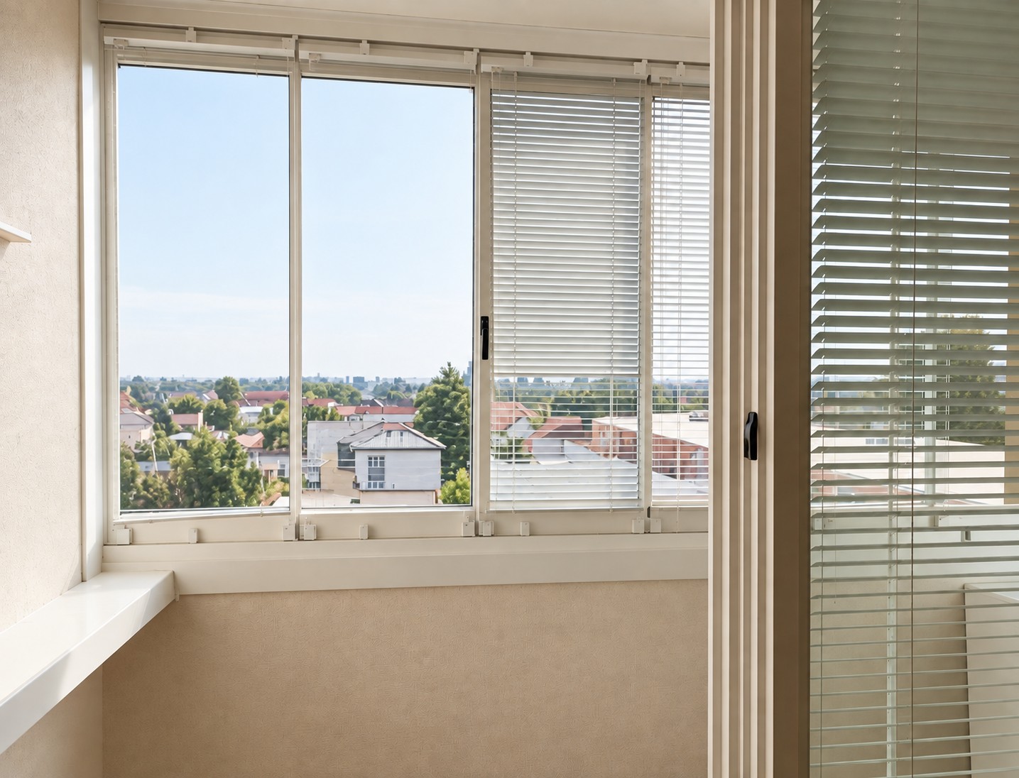 Prodej byt 3+1 - Hornádska, Podunajské Biskupice - Podunajské Biskupice, Bratislavský kraj, 70 m² - 5