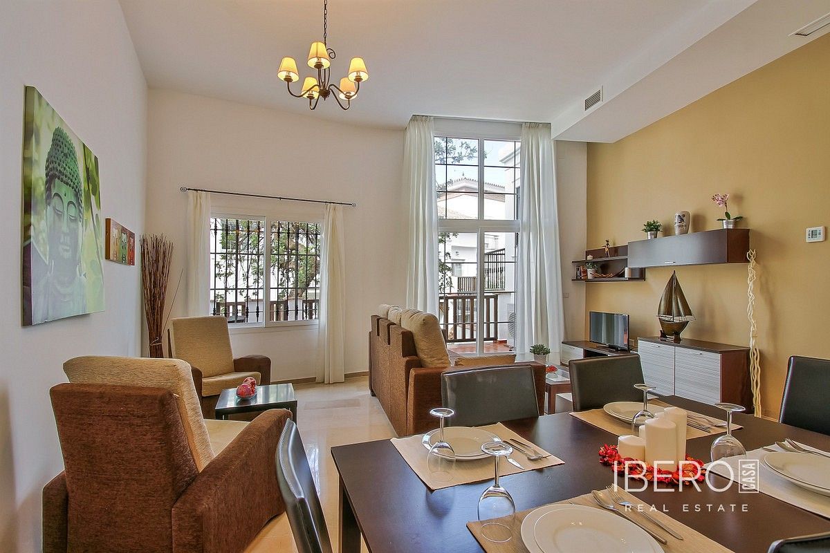 Prodej rodinný dům - Lauro Golf, ES, 208 m² - 5