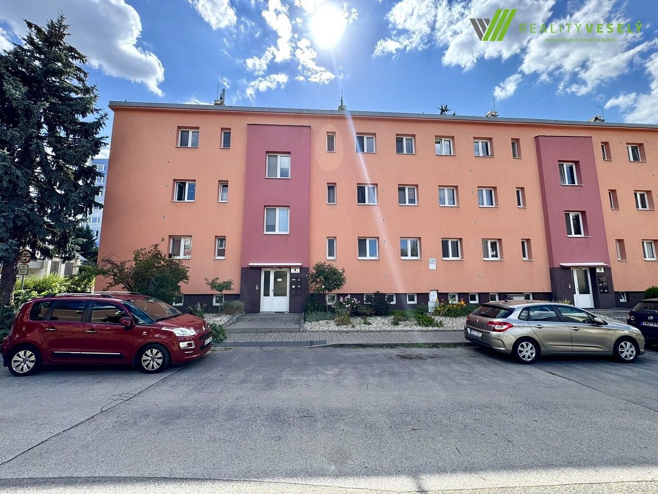 3+1, Hodonín, Jihomoravský kraj, 62 m² - 1