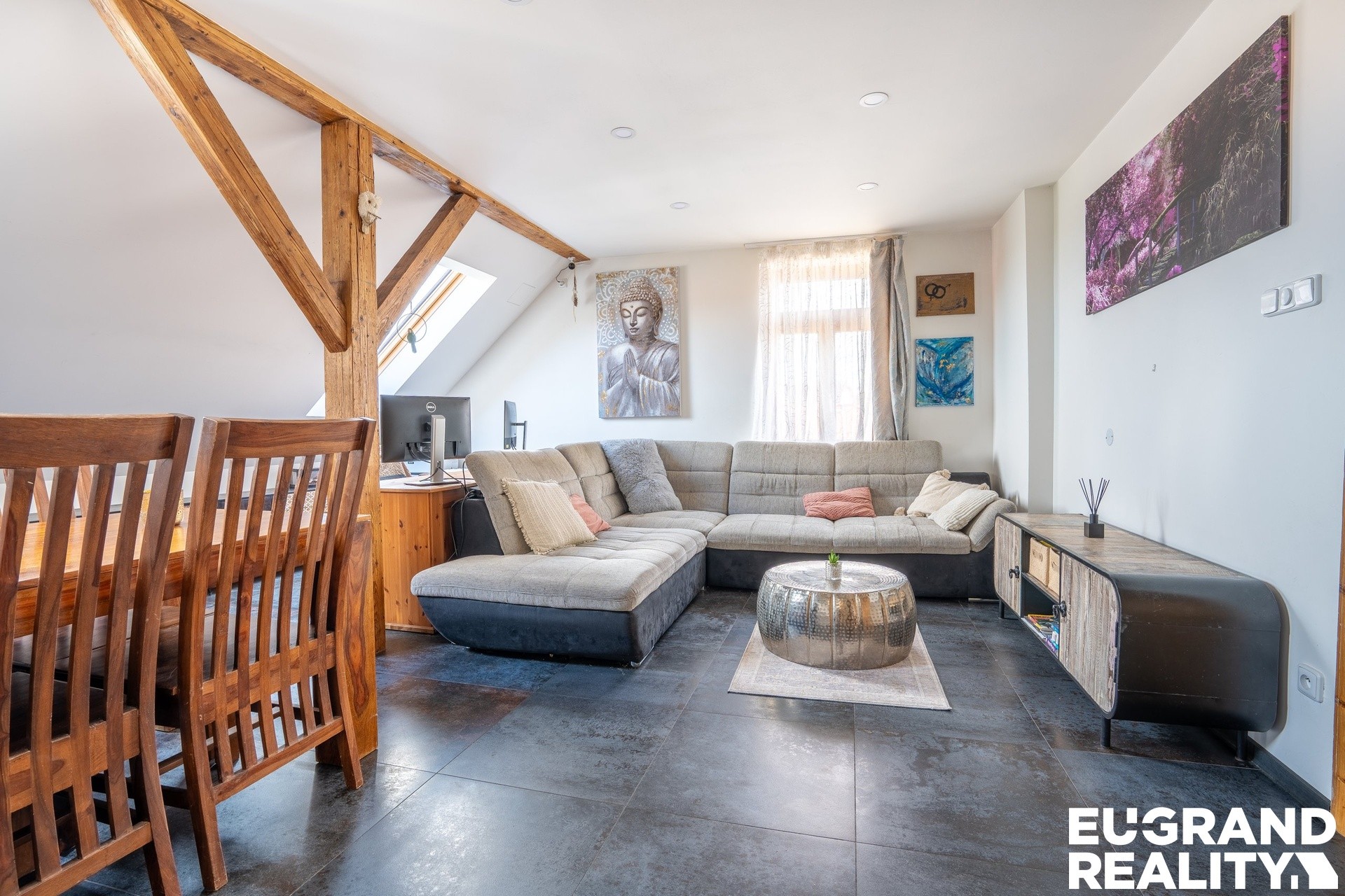 4+1, Komenského, Černošice, 124 m² - 1