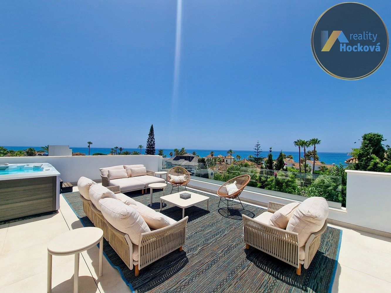 Rodinný dům · 552 m² · Marbella, ES - 4