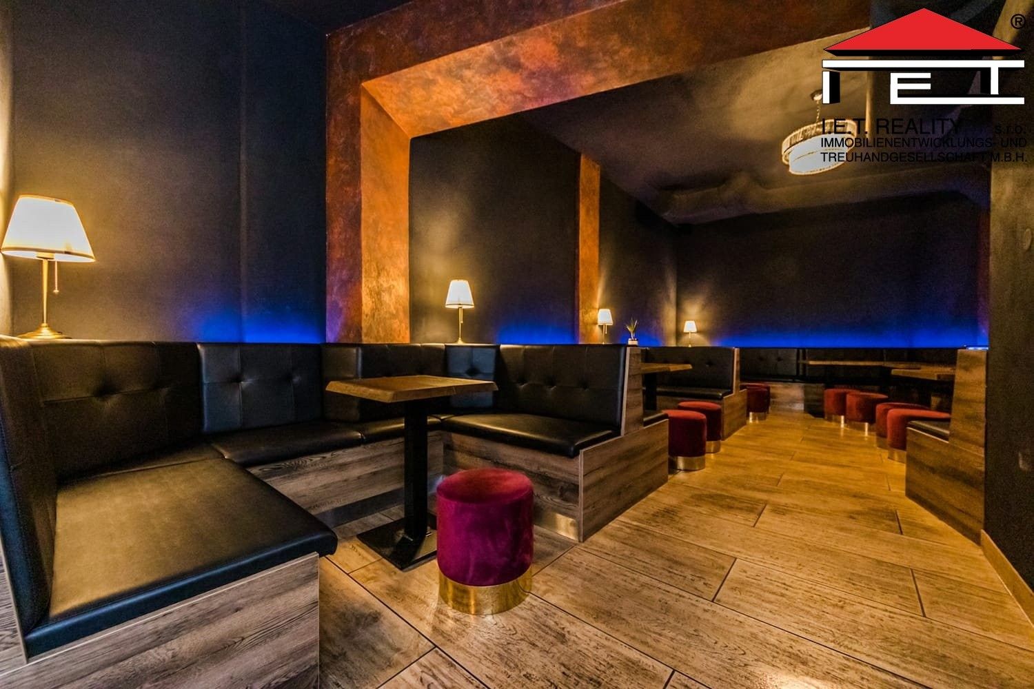 Pronájem restaurace - Stodolní, Ostrava, 180 m² - 5