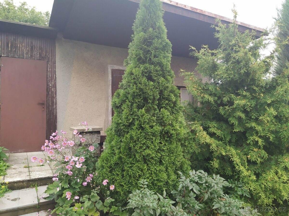 Prodej zahrada - Budišov nad Budišovkou, 747 87