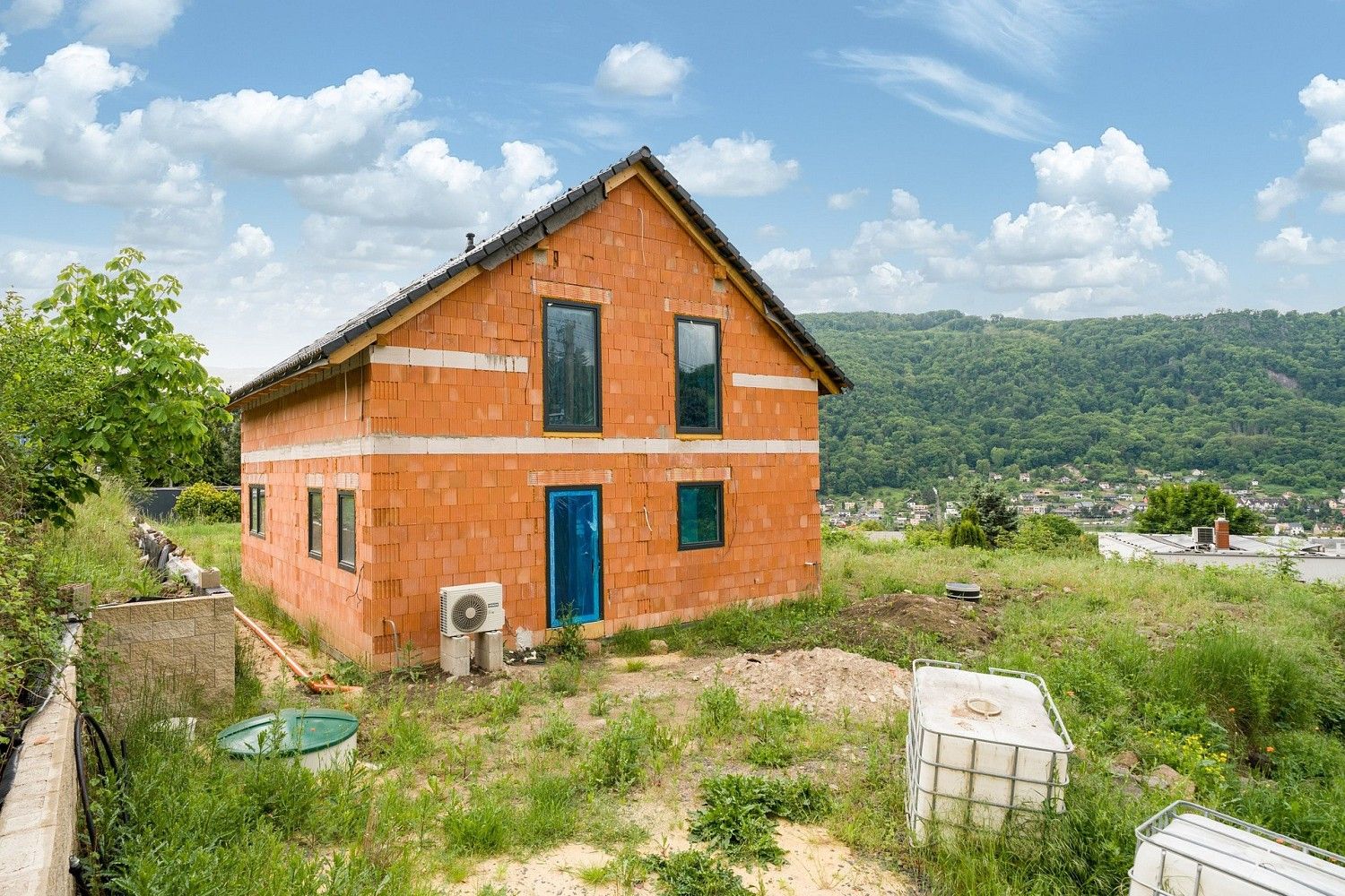 Rodinný dům · 137 m² · Na Rybárně, Ústí nad Labem - Brná - 4