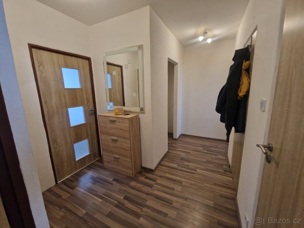 Byty, Rýmařov, 795 01