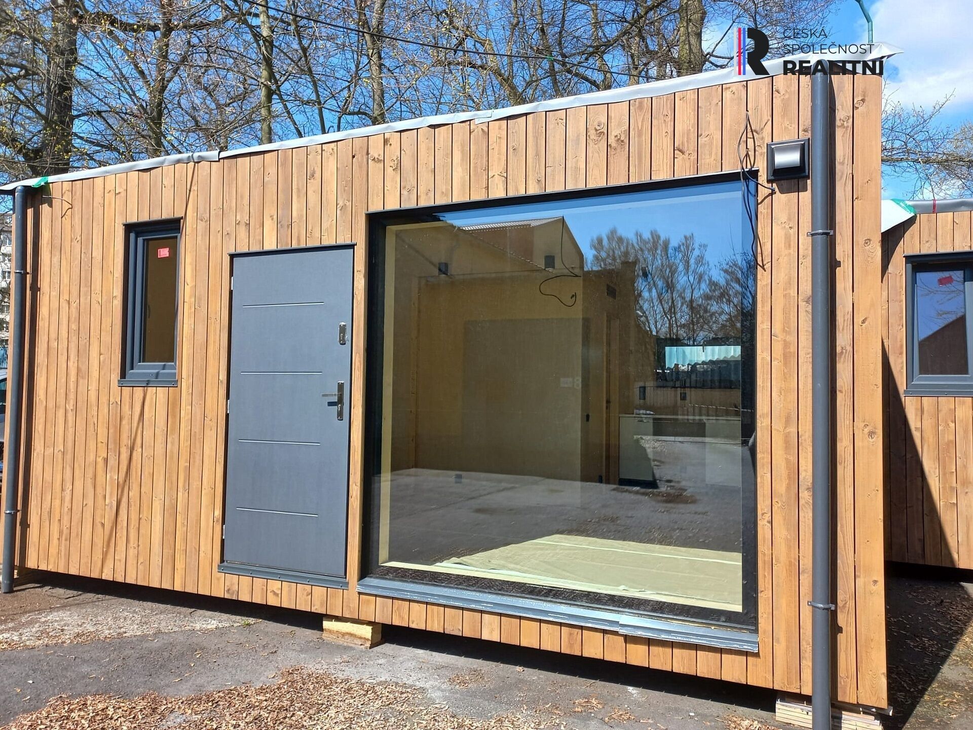 Rodinný dům · 34 m² · Ostrov Vykmanov - 3