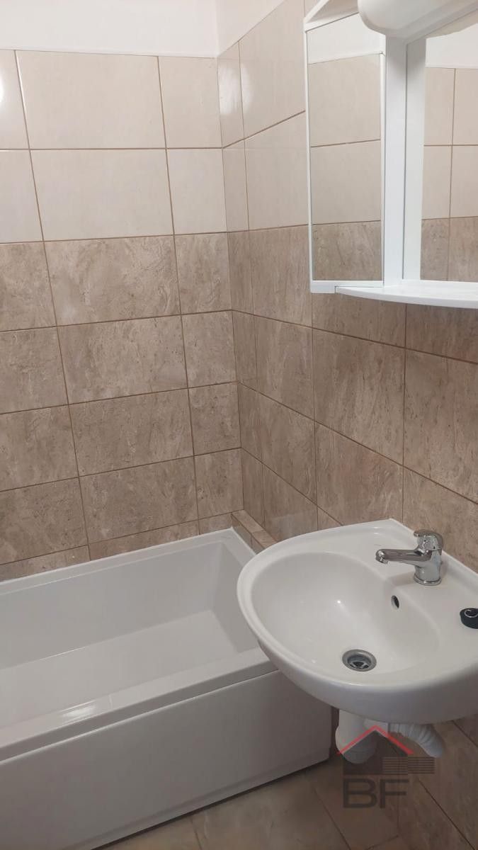 Pronájem byt 2+kk - Bardějovská, Česká Lípa