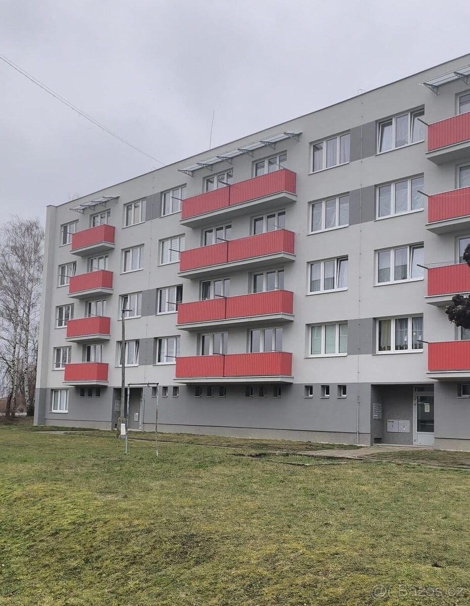 Byty, Veselí nad Lužnicí, 391 81