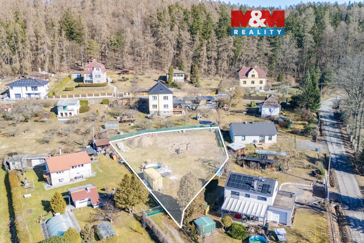 Pozemky pro bydlení, Šťáhlavy, 332 03