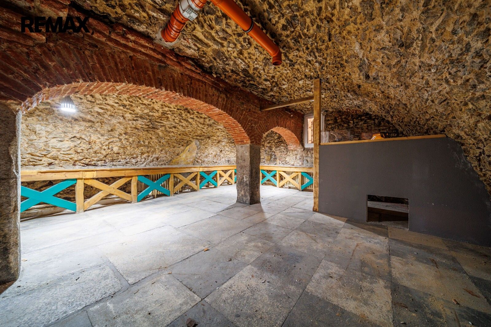 Prodej restaurace - Cechovní 229, Cheb, 95 m² - 5