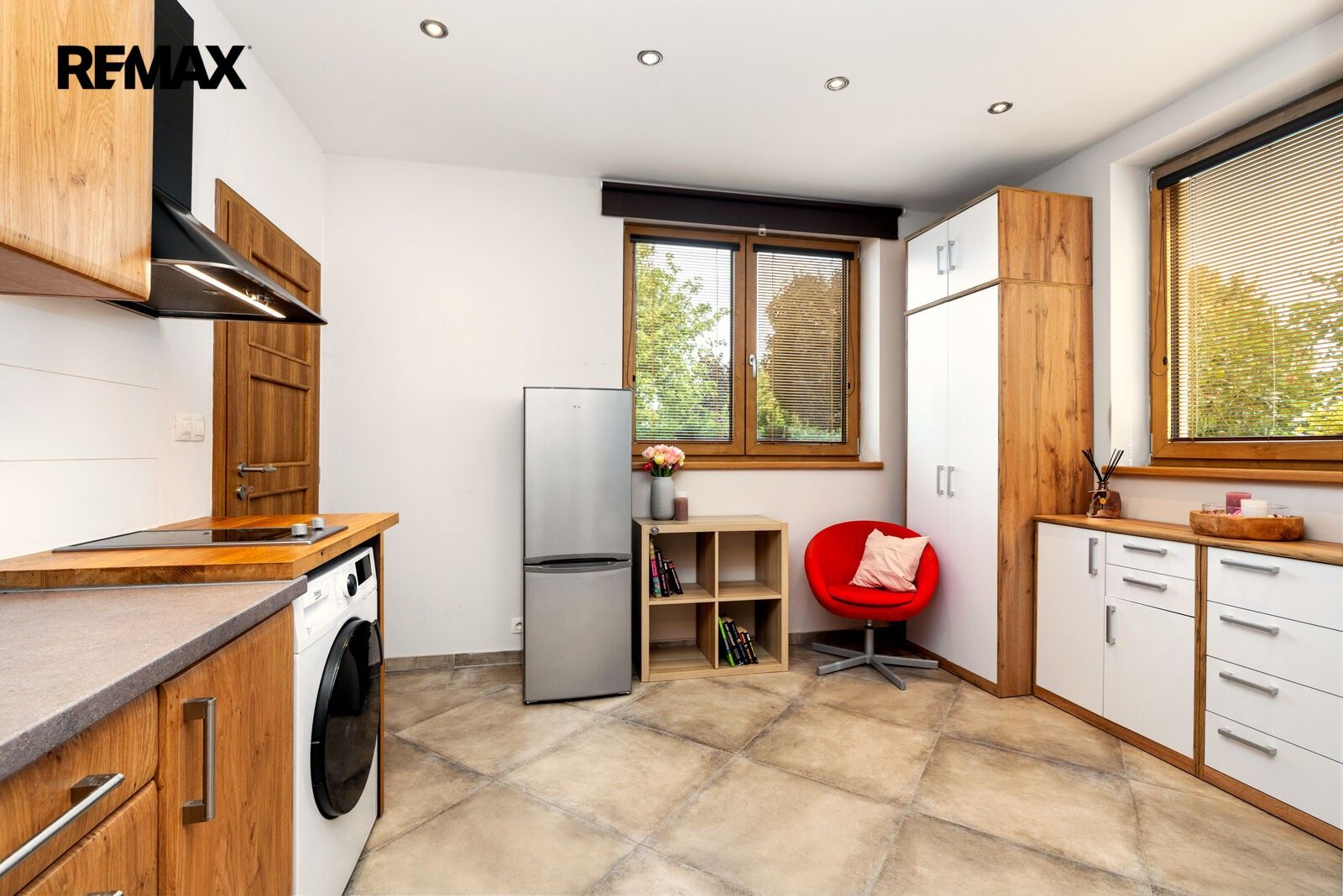 Byt 1+kk · 20 m² · Mramorová 379, Zbuzany - 4