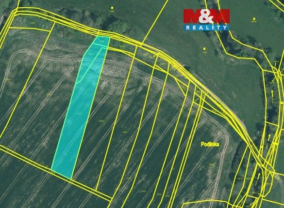 Pozemky pro bydlení, Blovice, 336 01