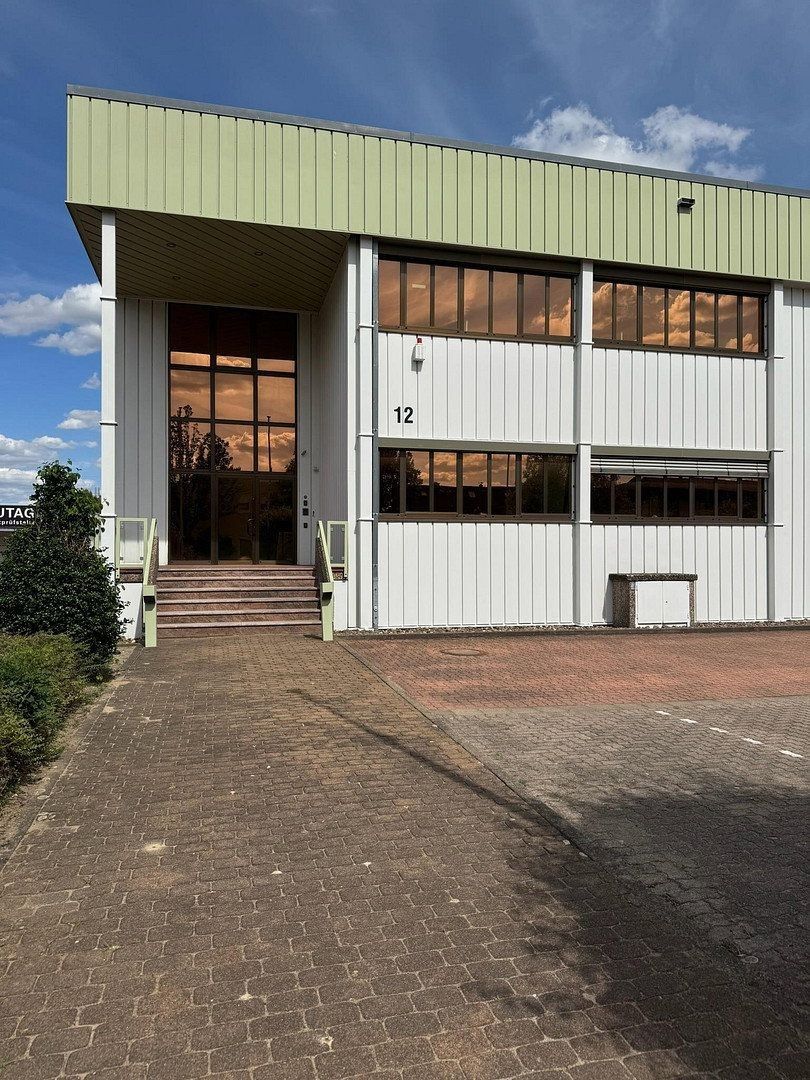 Pronájem kancelář - , Dolní Sasko, 500 m² - 5