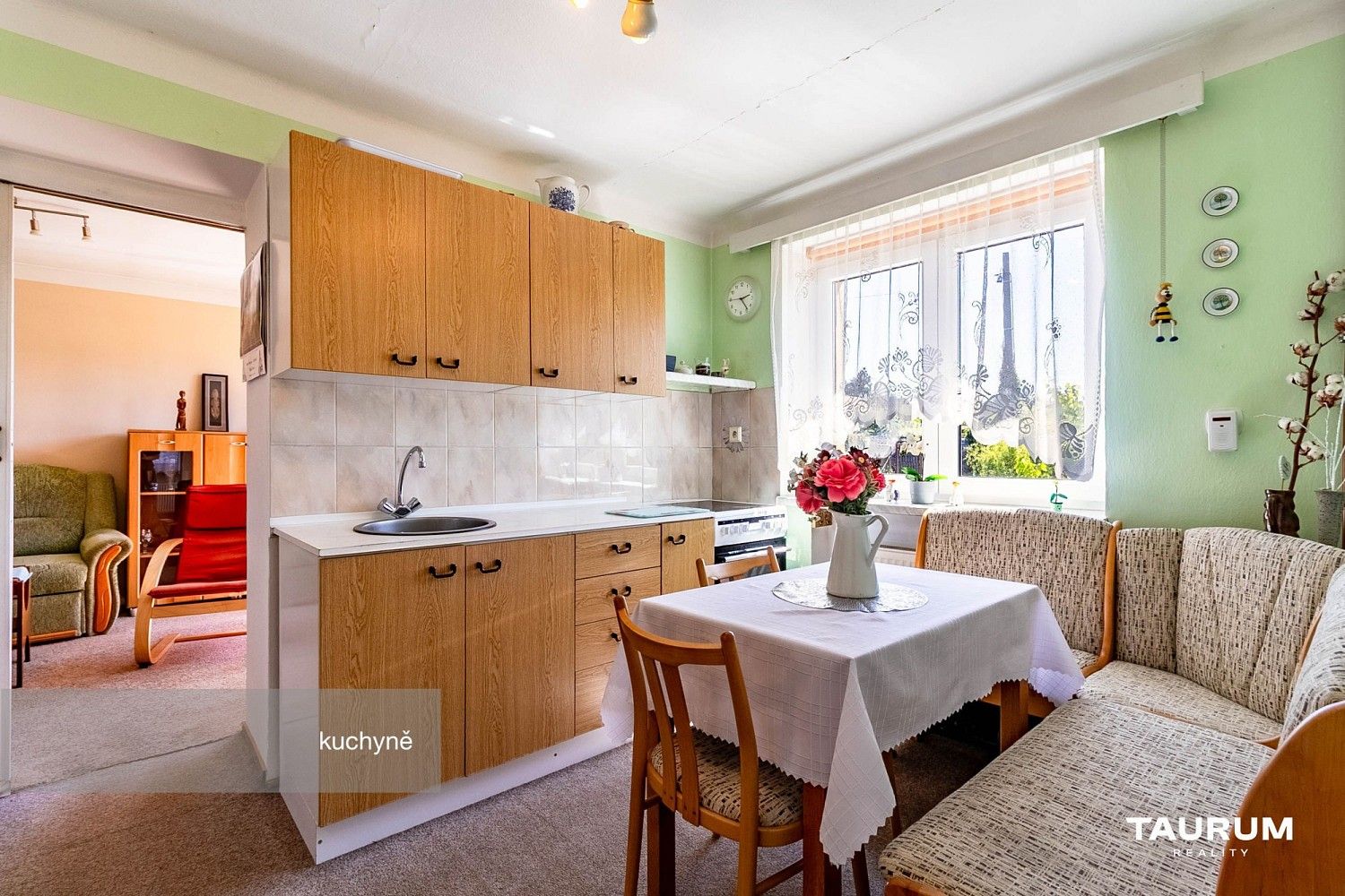 Prodej chalupa - Plzeň - Litice, okres Plzeň-město, Plzeňský kraj, 96 m² - 5