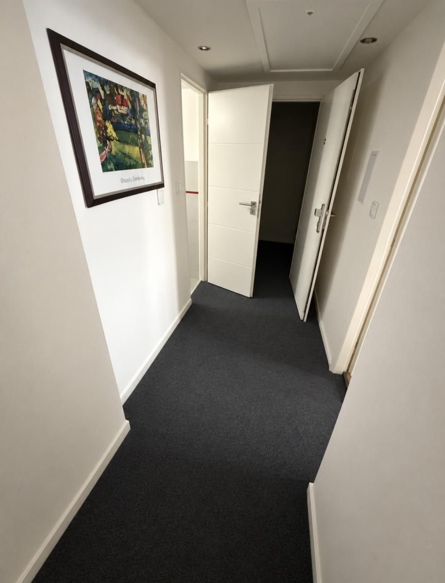 Byt 2+1 · 81 m² · Velehradská, Praha - 4
