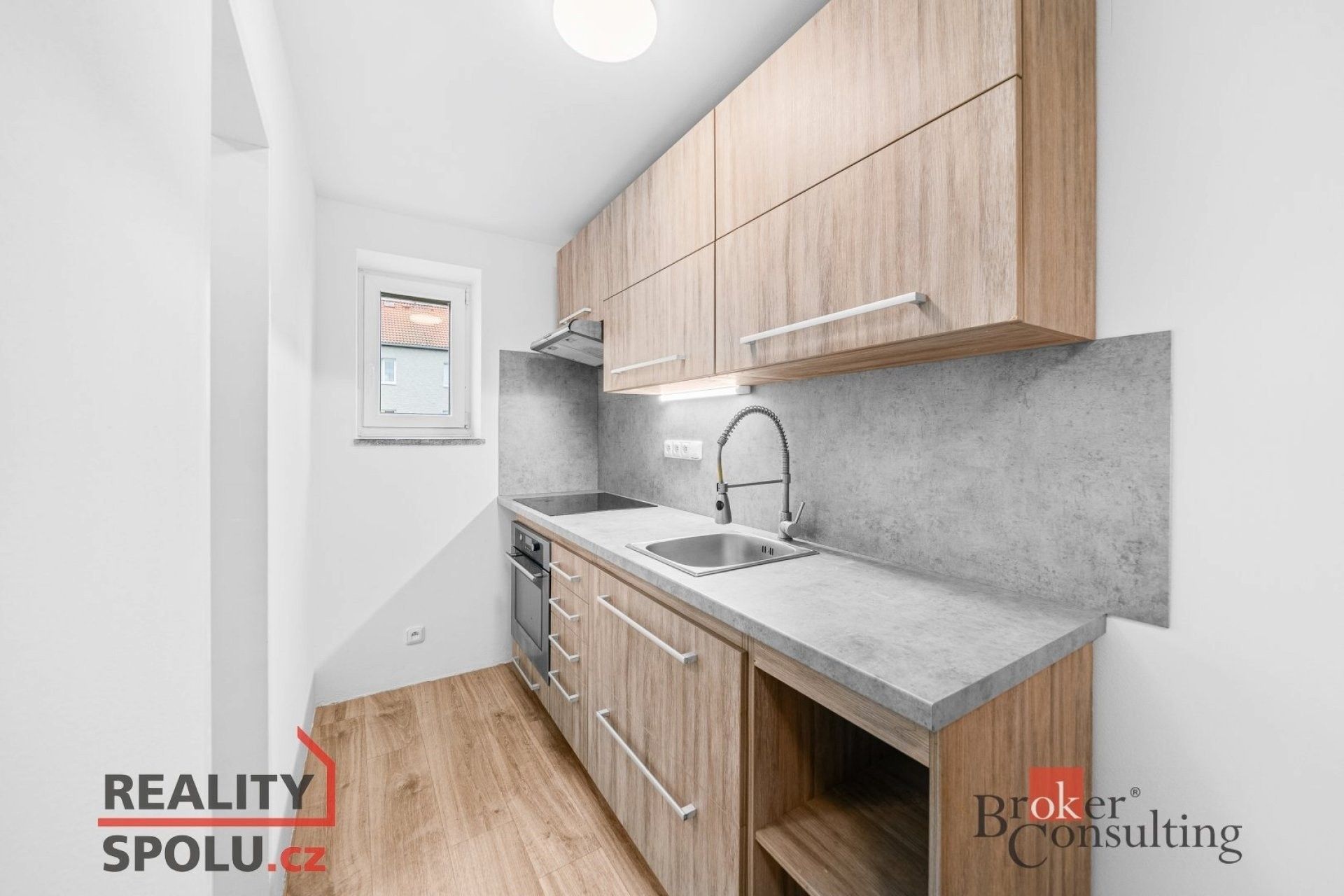 3+1, Západní Předměstí, Stříbro, 58 m²