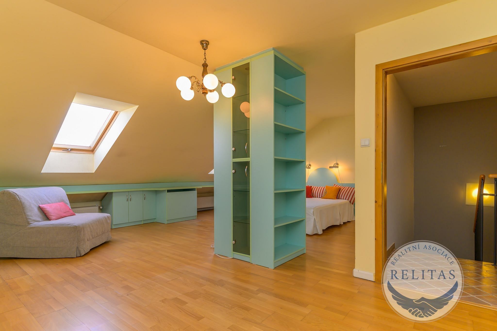 3+1, Mochovská, Nehvizdy, 110 m²