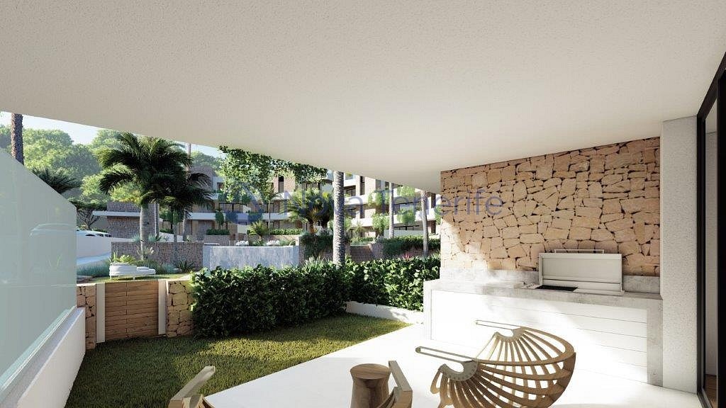 Prodej byt 2+kk - Murcia, CARTAGENA, LA MANGA, Španělsko, 85 m² - 5