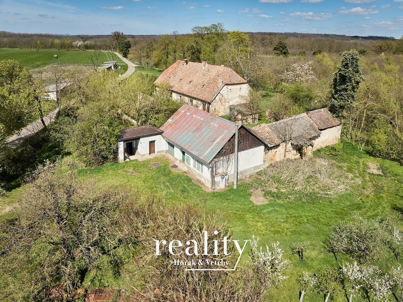 Rodinný dům, 90 m²